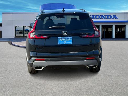 New 2026 Honda CR-V Sport-L image 5