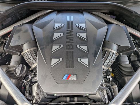 Used 2026 BMW X5 M60i image 19