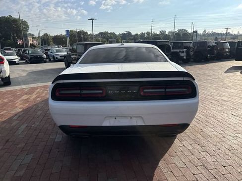 Used 2020 Dodge Challenger R/T Scat Pack RWD image 35
