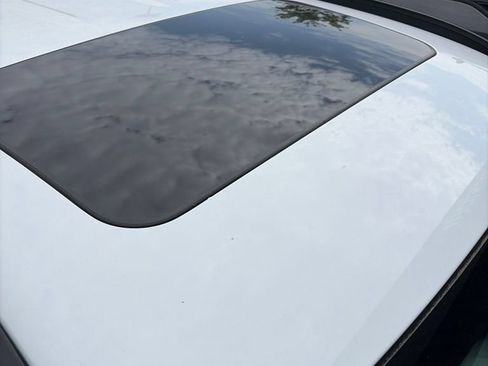 Certified 2025 Hyundai Tucson SEL FWD image 3