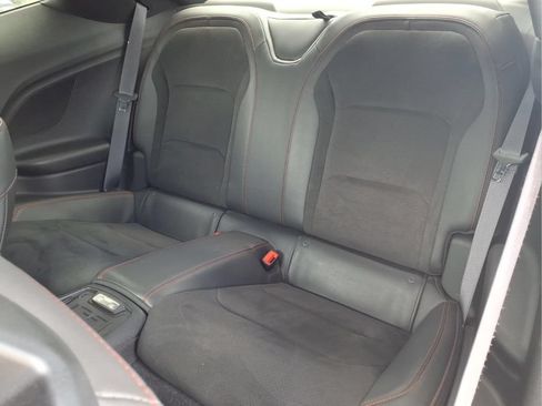 Used 2017 Chevrolet Camaro ZL1 RWD image 22