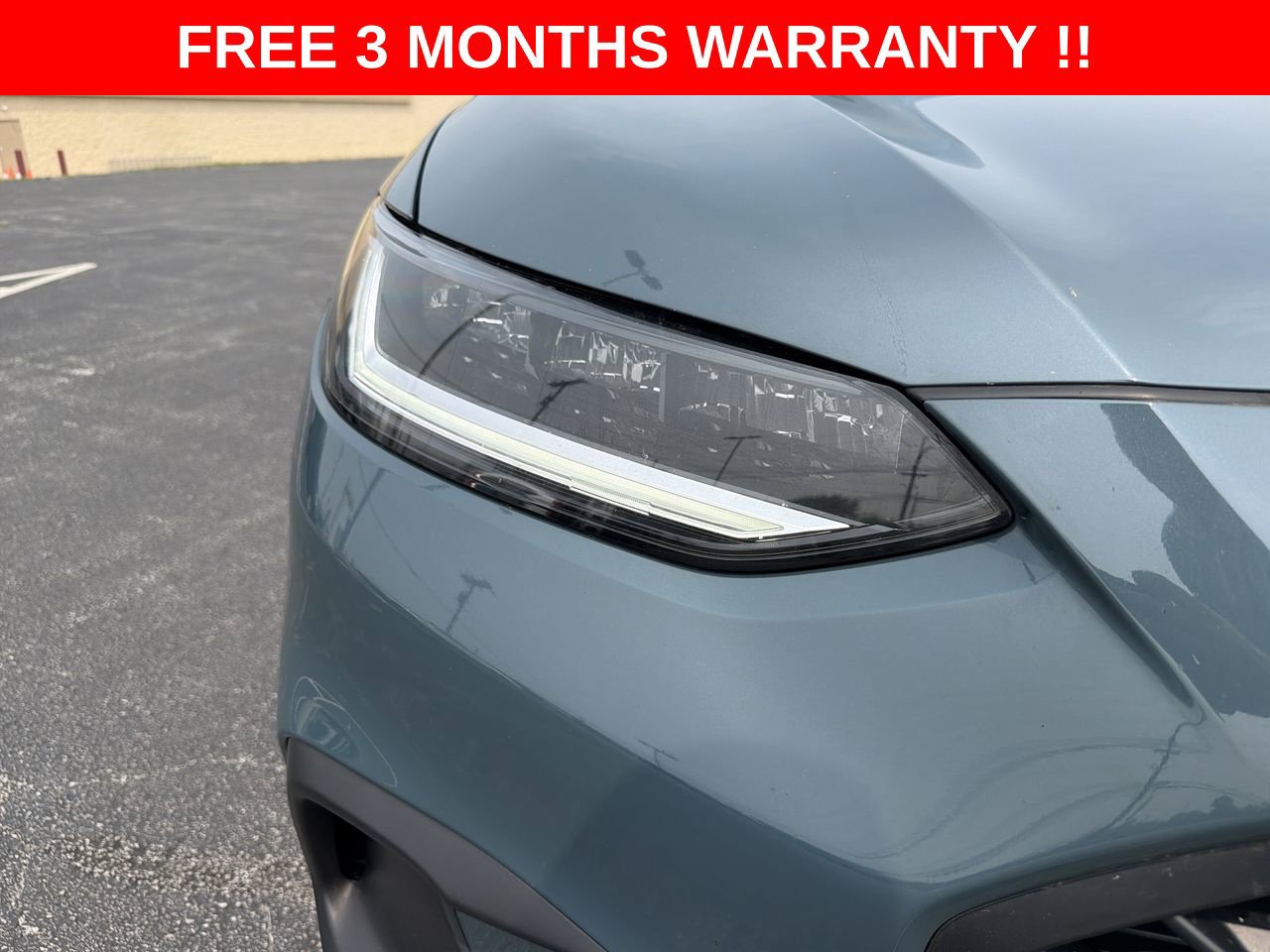 Used 2024 Honda HR-V Sport image 35