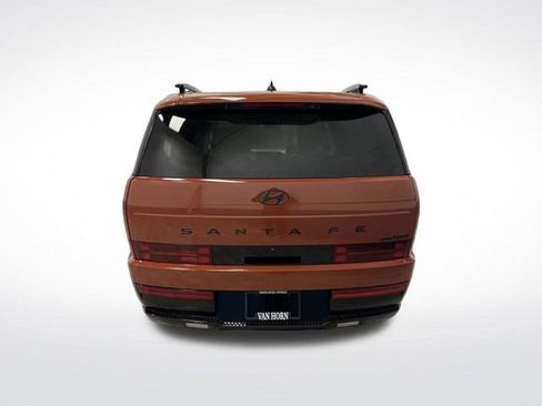 Used 2025 Hyundai Santa Fe Calligraphy image 15