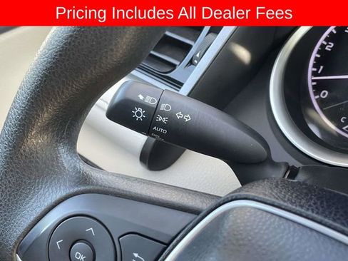 Used 2024 Toyota Camry LE w/ Convenience Package FWD image 27