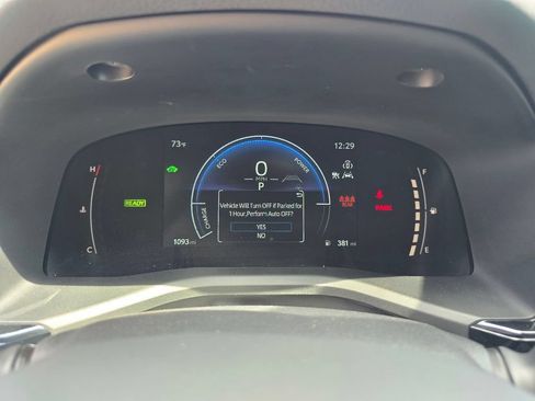 Used 2026 Toyota Camry LE w/ Convenience Package FWD image 13