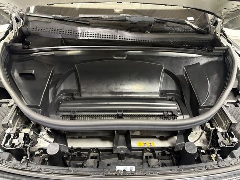 Used 2024 Mercedes-Benz EQE AMG 4MATIC SUV image 35