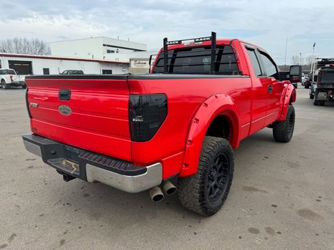 Used 2014 Ford F150 XLT w/ Trailer Tow Package image 5