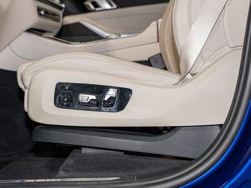 Certified 2024 BMW X5 M60i image 15