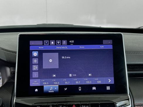 Used 2022 Jeep Compass Trailhawk w/ Trailer Tow Group image 19