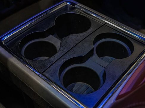 Used 2013 Ford F350 King Ranch w/ FX4 Off Road Pkg image 23