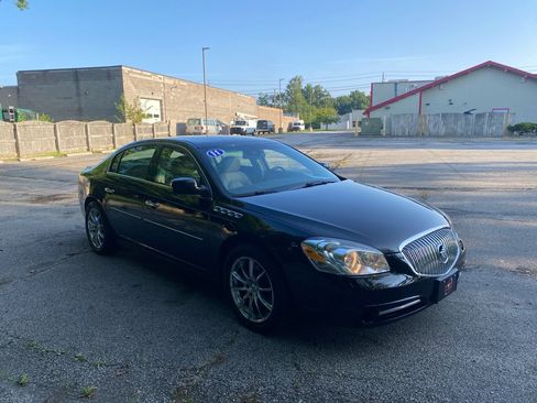 Used 2011 Buick Lucerne Super FWD image 7