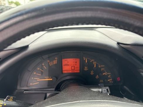 Used 1991 Chevrolet Corvette Coupe RWD image 26