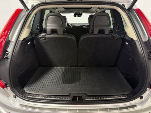 Used 2019 Volvo XC90 T6 Momentum w/ Protection Package Premier image 26