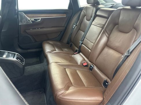 Used 2018 Volvo S90 T6 Inscription image 14