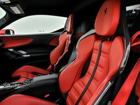 Used 2023 Ferrari SF90 Stradale AWD/4WD image 19