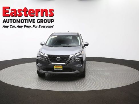 Used 2023 Nissan Rogue SV AWD/4WD image 53
