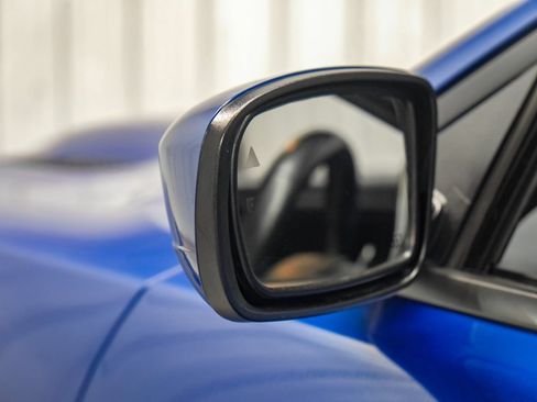 Used 2021 Dodge Charger SRT Hellcat RWD image 39