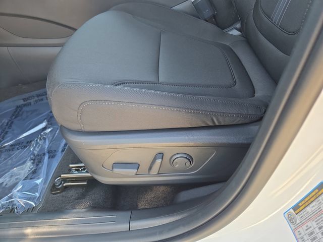 New 2026 Hyundai Tucson SEL Plus AWD/4WD image 24