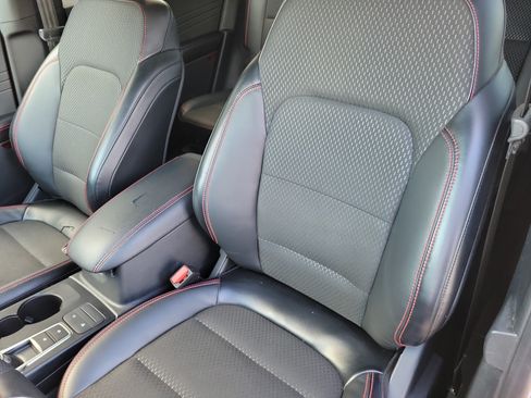 Used 2025 Ford Escape ST-Line w/ Cold Weather Package FWD image 11