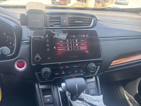 Used 2022 Honda CR-V EX image 9