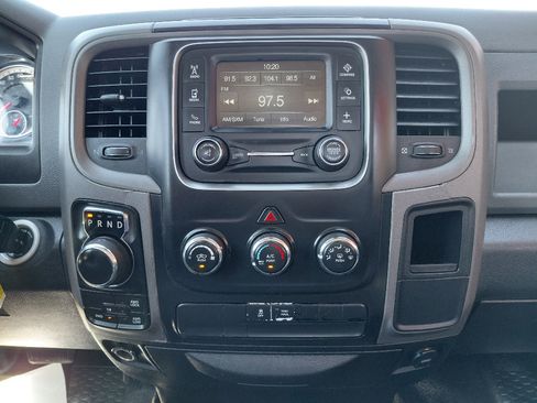 Used 2019 RAM 1500 Tradesman w/ Popular Equipment Group AWD/4WD image 13