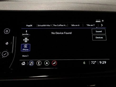 Used 2023 Buick Envision Avenir image 4