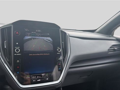 Used 2024 Subaru Crosstrek 2.5i Sport image 12