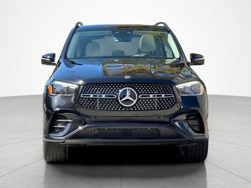 New 2026 Mercedes-Benz GLE 450 4MATIC image 8