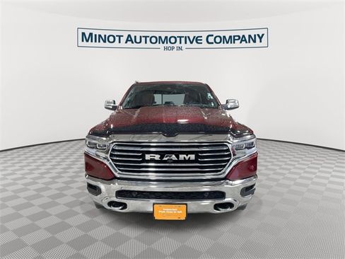 Certified 2024 RAM 1500 Limited image 3