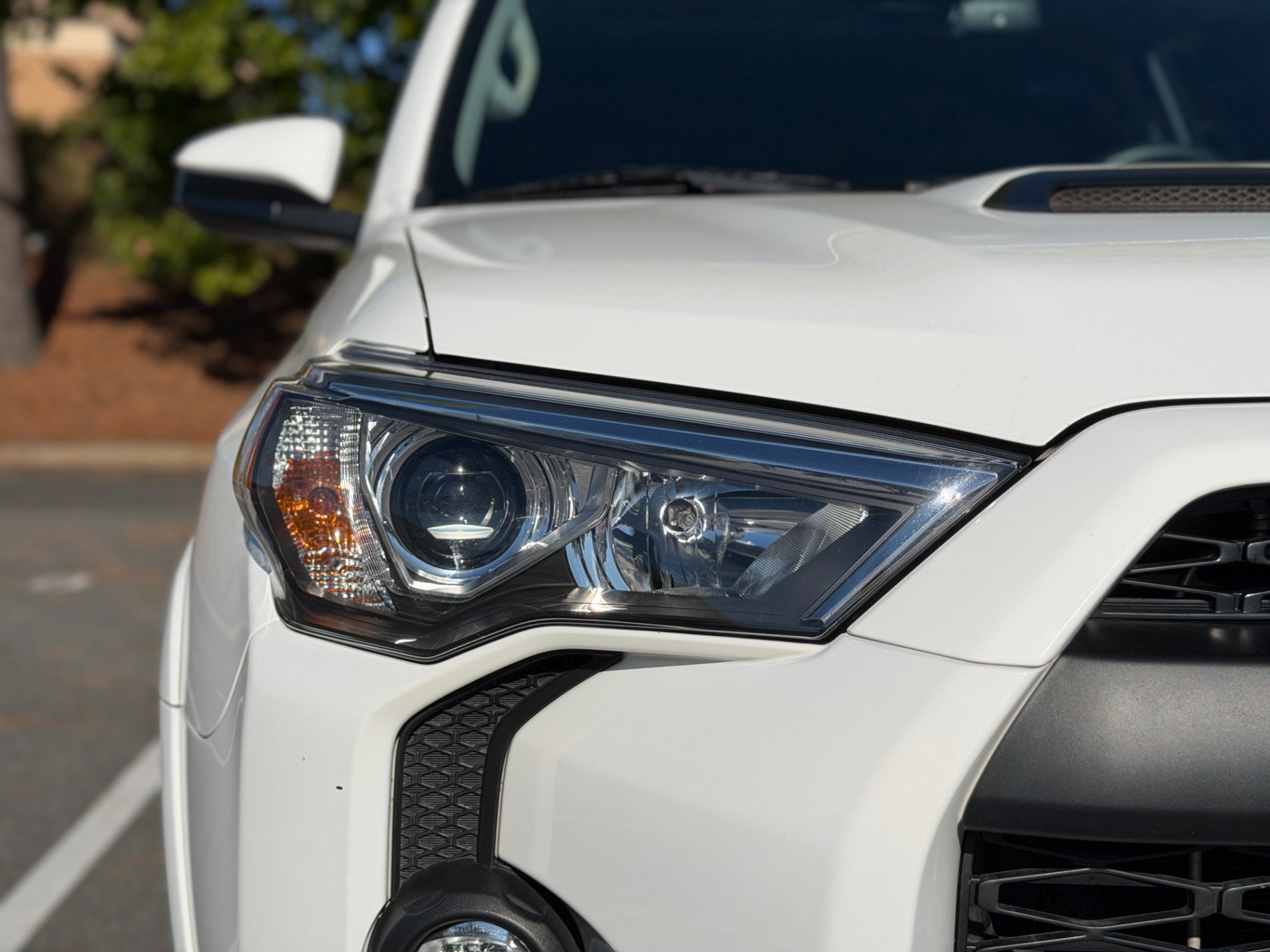 Used 2021 Toyota 4Runner TRD Pro AWD/4WD image 19