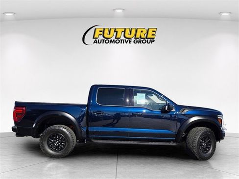 Certified 2024 Ford F150 Raptor image 3