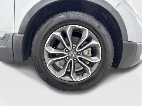 Used 2020 Honda CR-V EX image 48