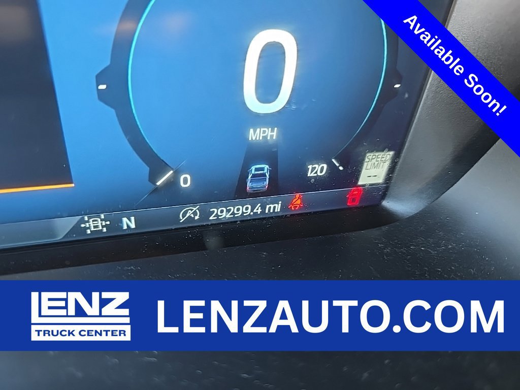 Used 2024 Ford F150 Lariat w/ Equipment Group 502A High AWD/4WD image 18