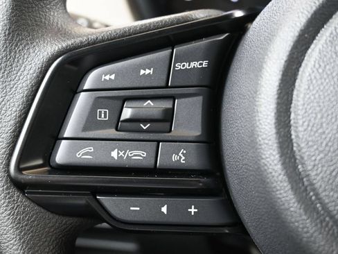 New 2026 Subaru Forester AWD/4WD image 26
