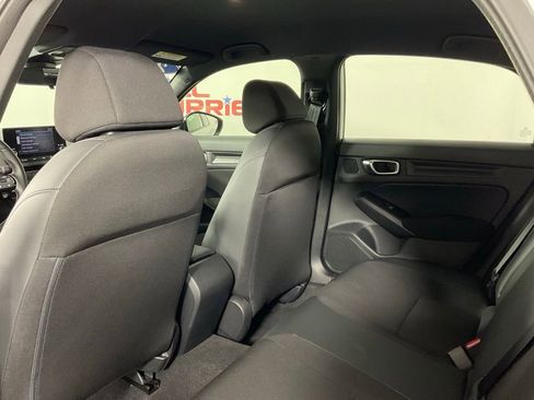 Used 2024 Honda Civic Sport image 15