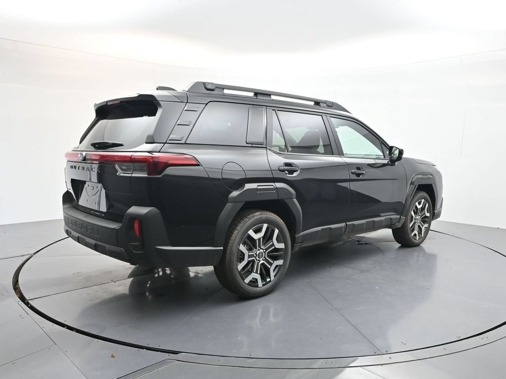 New 2026 Subaru Outback Touring XT AWD/4WD image 7