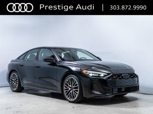 New 2026 Audi S5 Prestige AWD/4WD image 9