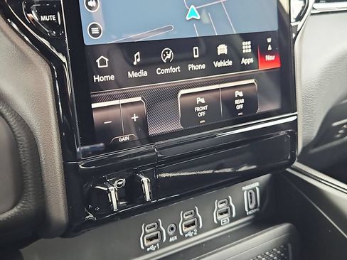 New 2026 RAM 1500 Rebel w/ Rebel Level 2 Equipment Group AWD/4WD image 25