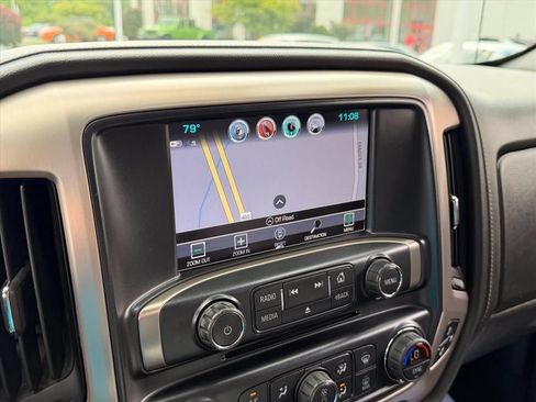 Used 2018 GMC Sierra 1500 Denali AWD/4WD image 21
