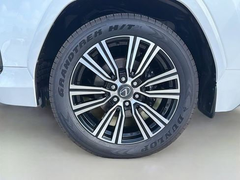 New 2026 Lexus LX 600 4WD w/ Luxury Package image 44