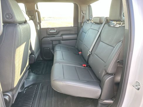 New 2026 Chevrolet Silverado 2500 W/T w/ WT/CX Safety Package image 21