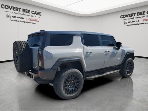 New 2026 GMC Hummer EV SUV image 10