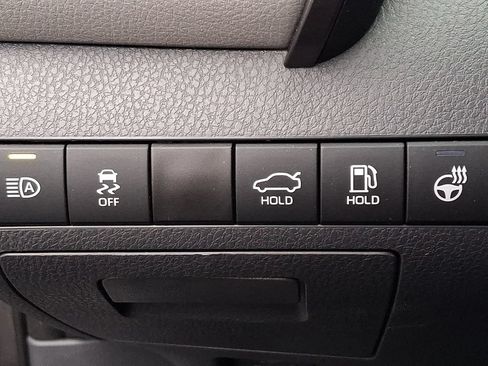 Used 2023 Toyota Camry XSE w/ Cold Weather Package FWD image 27