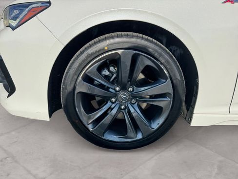 Used 2021 Acura TLX w/ A-SPEC Pkg image 14