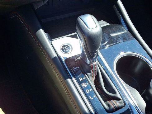 Certified 2023 Nissan Altima 2.5 SR w/ SR Premium Package image 15