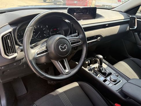 Used 2023 MAZDA CX-50 2.5 S w/ Convenience Package image 14
