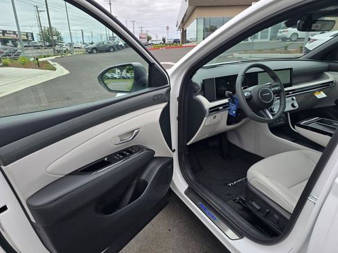 New 2026 Hyundai Tucson Limited AWD/4WD image 37