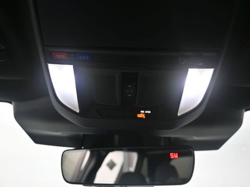 Used 2025 Subaru Forester Premium w/ Convenience Package #1 AWD/4WD image 12