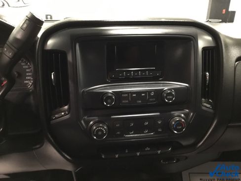 Used 2015 Chevrolet Silverado 2500 W/T w/ WT Convenience Package image 53