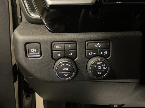 New 2026 Chevrolet Silverado 1500 RST image 27